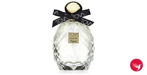 tova beverly hills signature perfume